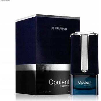 Opulent Sapphire EDP